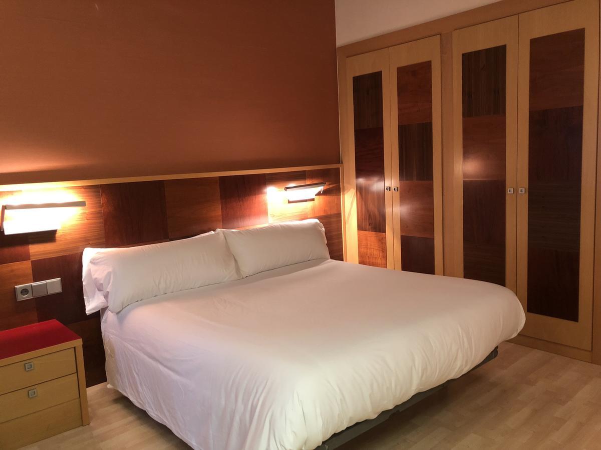 Hostal de la Gloria Viladrau Esterno foto