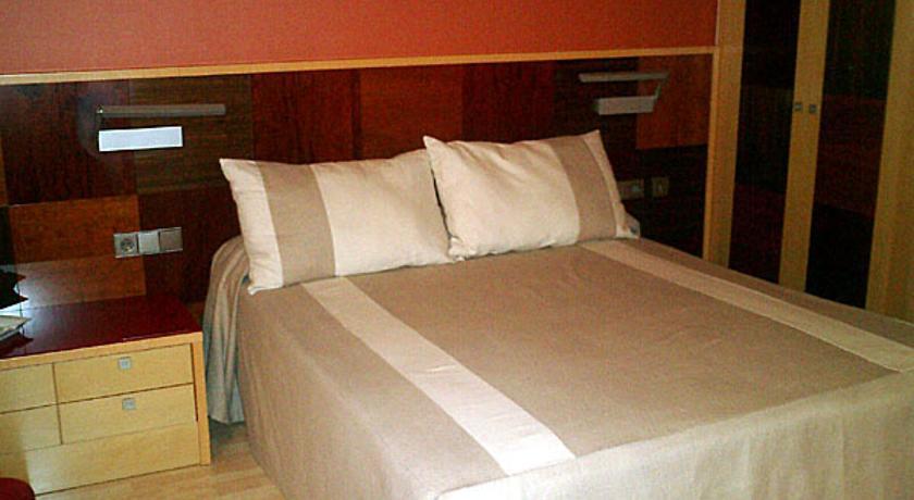 Hostal de la Gloria Viladrau Esterno foto